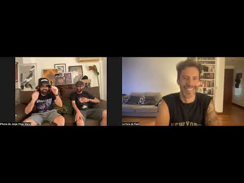 LHDP #305 ft. Chicoes3 y DJ Taktel