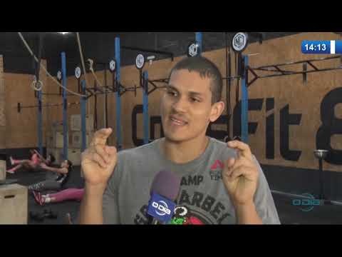 O DIA NEWS 19 03 20  Dicas para se exercitar sem sair de casa