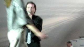 Michael Johns -  Dangerous and Fire