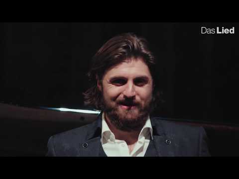 DAS LIED 2019 Finale | Konstantin Krimmel & Doriana Tchakarova