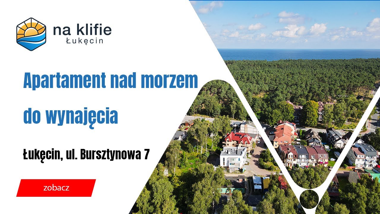 Miniatura filmu - Apartament nad Bałtykiem