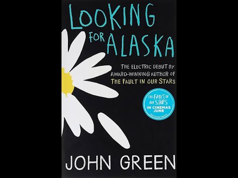 Looking For Alaska Audiobook