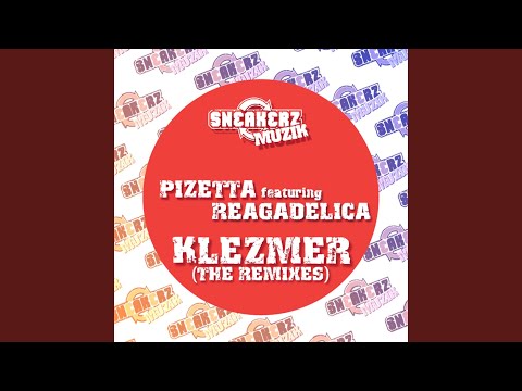 Klezmer (feat. Reagadelica) [Tony Cha Cha & Shagspeare Remix]
