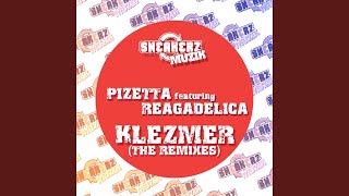 Klezmer (feat. Reagadelica) [Tony Cha Cha &amp; Shagspeare Remix]