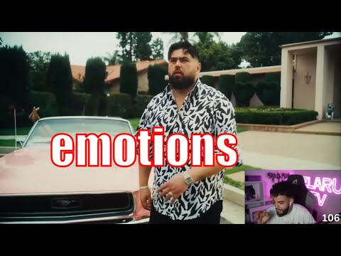 Sami REAGIERT auf "BILLA JOE x Summer Cem - emotions"