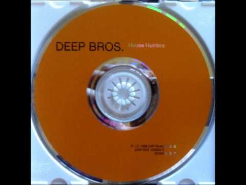Deep Bros. feat. Michael Watford - You Got It