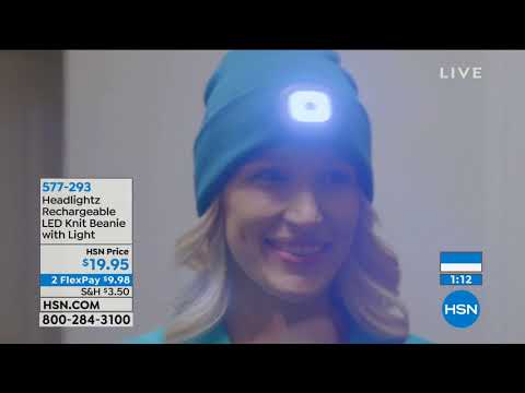 HSN | Winter Solutions 11.12.2018 - 01 PM