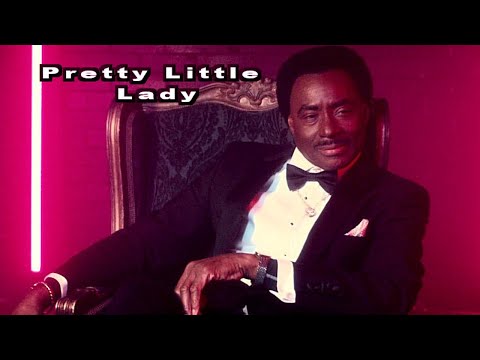Donchez Dacres -  Pretty Little Lady ( Official Music Video )