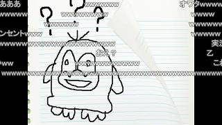 【コメ付き】（１４）笑う門（かど）にはロボ来たる。実況ちびロボ！