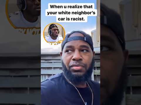 Racist Car 💀