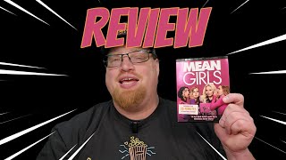 Mean Girls 4K UHD Unboxing and Review