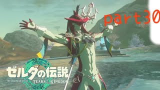 【ティアーズオブザキングダム】〜謎の球体〜美空の実況#30