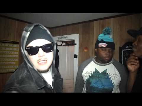 Killa K Ft Johnny Redd - Here to stay