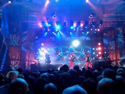 XV Międzynarodowy Festiwal Romów Glinojeck 2011