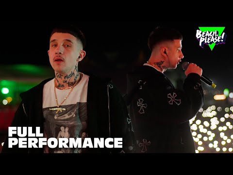 MGK666 — LIVE @ BEACH, PLEASE! FESTIVAL (FULL)