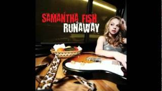 Samantha Fish - Down In The Swamp