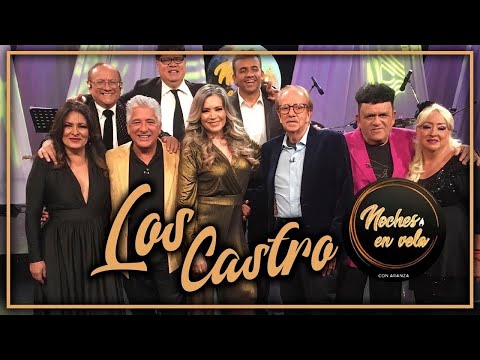 THE CASTRO FAMILY - SIGHTTIMES WITH ARANZA - FULL PROGRAM