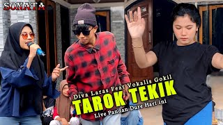 Download lagu Diva Laras Feat Vokalis Gokil Lagu Sasak Tarok Tekik Sonata Indonesia Live Pandan Dure Hari ini mp3 Download lagu Diva Laras Feat Vokalis Gokil Lagu Sasak Tarok Tekik Sonata Indonesia Live Pandan Dure Hari ini mp3