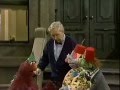 Sesame Street The Grand High Triangle Lover Visits