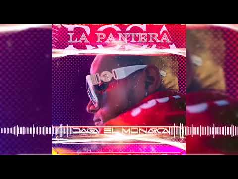 Daga El Monarca - La Pantera Rosa 🐾 ( Prod.By Iván 5Pia )