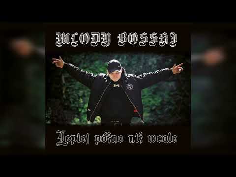 Młody Bosski - Poprap prod.Wiggzy