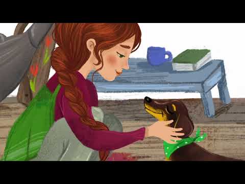 Borsi mesék - Cica-galiba