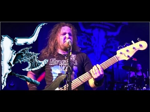 Wacken Metal Battle 2016 - Hungary - Dystopia - full show at Wacken Open Air