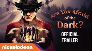 Are You Afraid of the Dark ? (2019) | Season 1 - Trailer #1