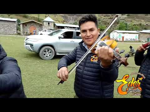 Eder limaylla de Villa tintay 2021 Santiago