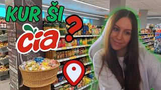 APLINK LIETUVOS ČIA MARKET!