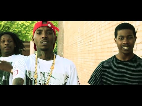 Tr3y DaHardway x Lil Stl x Jugg It Back (shot by) @dotfilmz