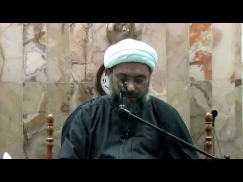 ⁣تسميات بعض أبناء الأئمة - الشيخ عبدالله دشتي