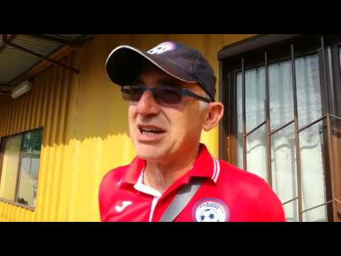 Maione, tecnico del Lucento