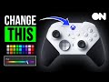 Make Sure You've CUSTOMIZED your Xbox Controller! (Controller Settings)