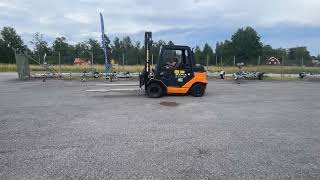 Still R 70-45 Diesel-Gabelstapler kaufen - Bild 4 | Forkliftonline DE Still R 70-45 Diesel-Gabelstapler | Bild 4 - Forkliftonline