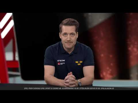 Studio Oddset Hockey Weekend V44 2022