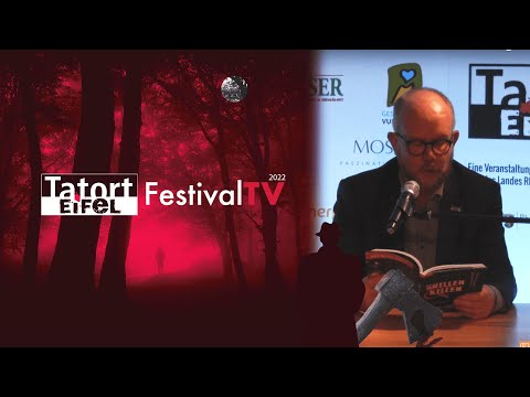 Tatort Eifel 2022: Grillen & Killen