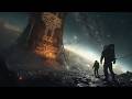 In 2365 Astronauts Found A Beacon At The Universe S Edge Holding The Key To Humanity S Immortality