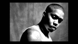 Nas Nothing Lasts Forever Instrumental (Full CLEAN)