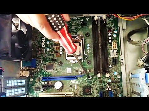 How to change processor CPU name in Windows permanently 2018