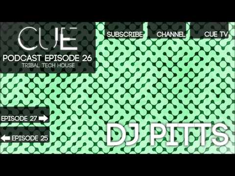 CUE Podcast - Episode 26 (14-02-2013)