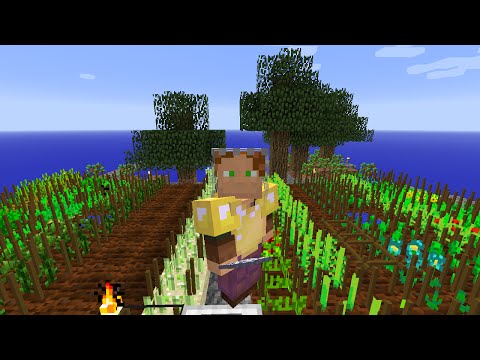 FTB Infinity Expert Skyblock - Ep 12 - Sludge & Storage