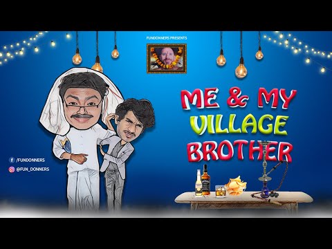 Vivek me & my vil...