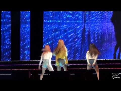 170527-효린(Hyolyn)-01- Paradise @Healing Concert