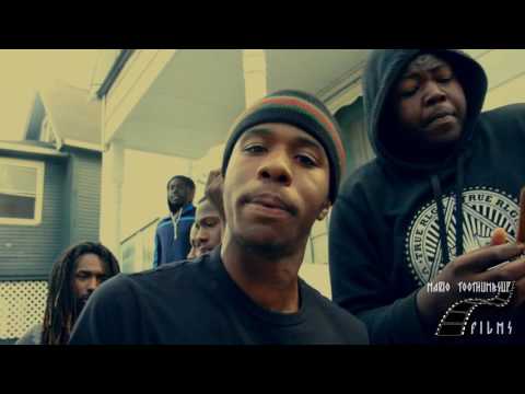 Rackman 4400 ft Gmike - All we do is clap (official Video) "Rest in Peace Rackman"