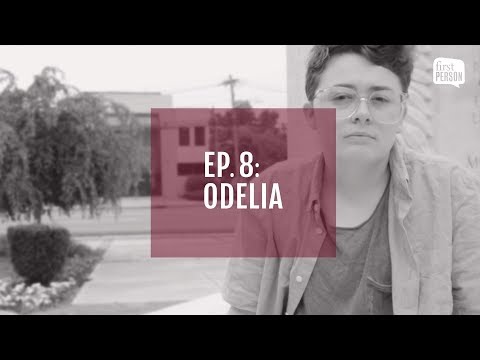 S2 #8: Odelia