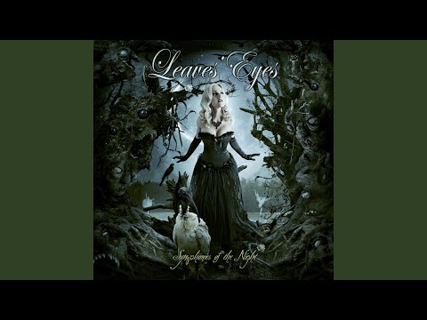 Saint Cecilia - Leaves' Eyes