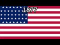 Iowa Historical Flags