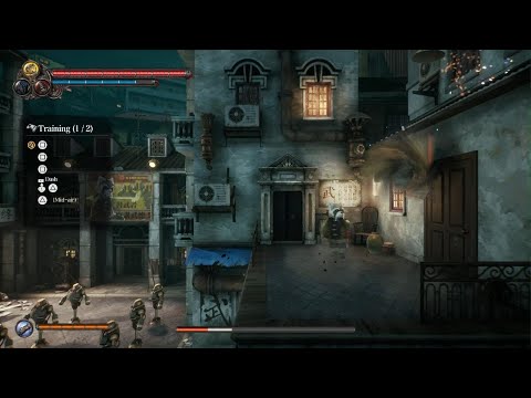 F.I.S.T. - Anti Gravity Trophy