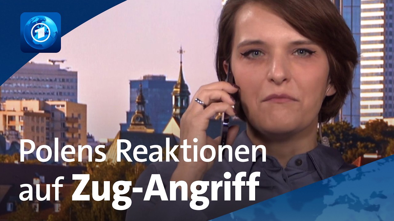 Nach russischen Angriffen nahe der polnischen Grenze – Warschau berät über Maßnahmen